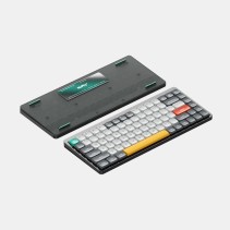 Nuphy Air75 Clavier mécanique