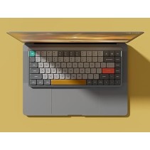 Nuphy Air75 Clavier mécanique