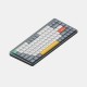Nuphy Air75 Clavier mécanique